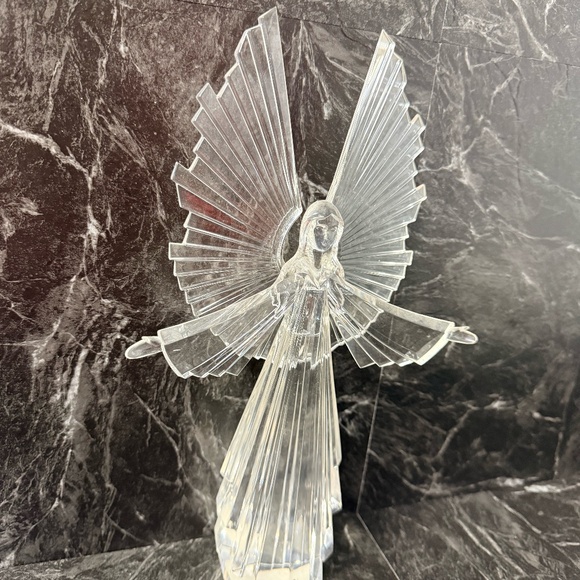 PACIFIC RIM Clear Angel Decor - Picture 5 of 14